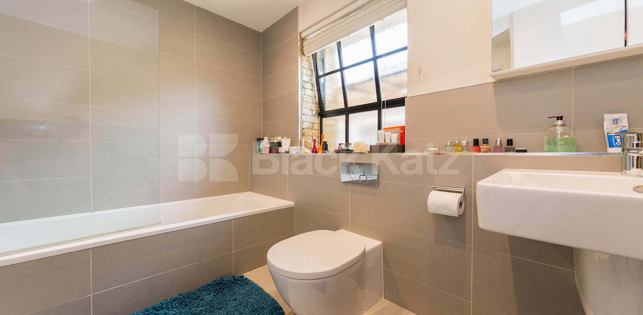 			NEW INSTRUCTION!, 2 Bedroom, 1 bath, 1 reception Apartment			 SPRINGFIELD HOUSE LOFTS-TYSSEN STREET, DALSTON E8